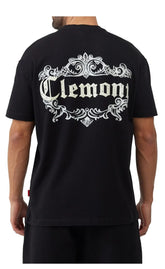 CAMISETA CLEMONT
